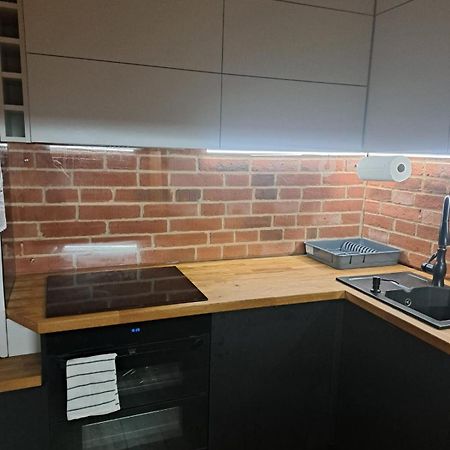 Apartament 3 Pokoje Słupsk Eksteriør billede