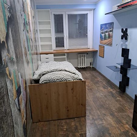 Apartament 3 Pokoje Słupsk Eksteriør billede
