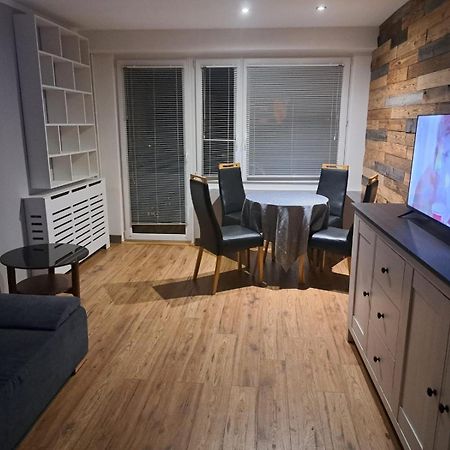 Apartament 3 Pokoje Słupsk Eksteriør billede