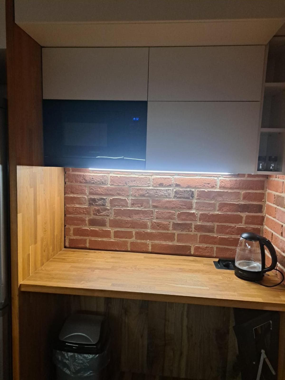 Apartament 3 Pokoje Słupsk Eksteriør billede