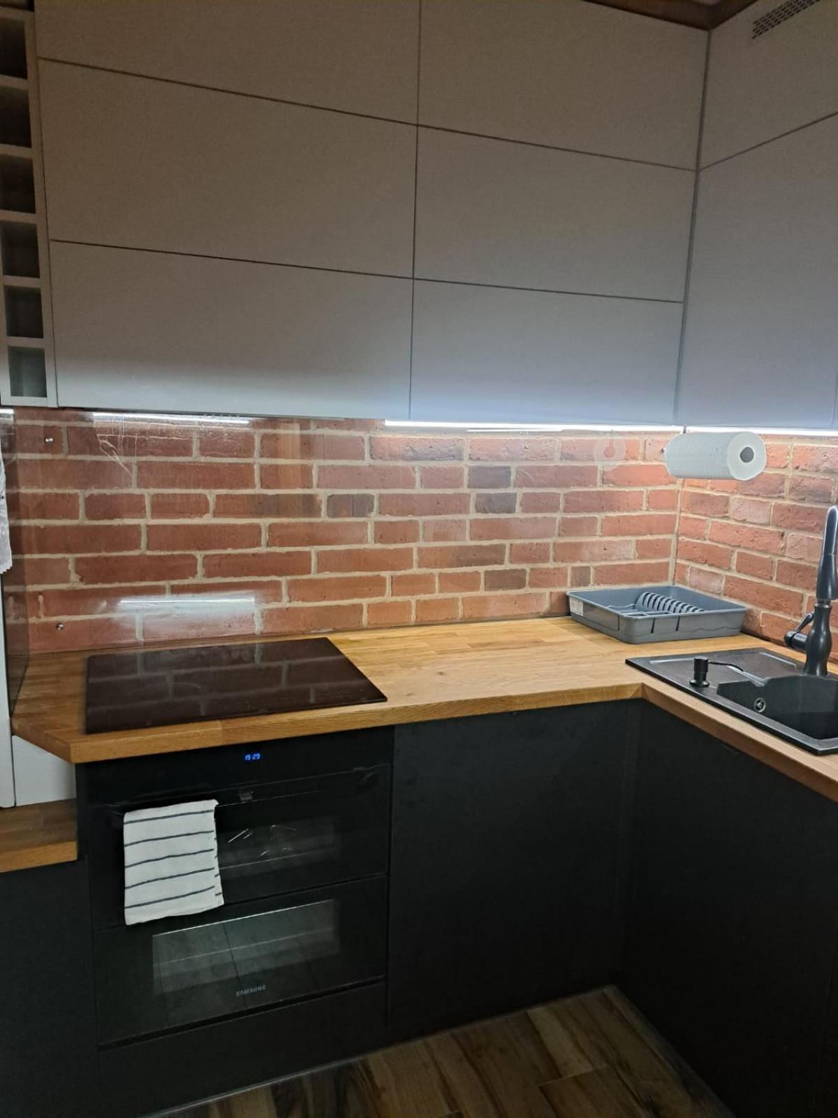 Apartament 3 Pokoje Słupsk Eksteriør billede