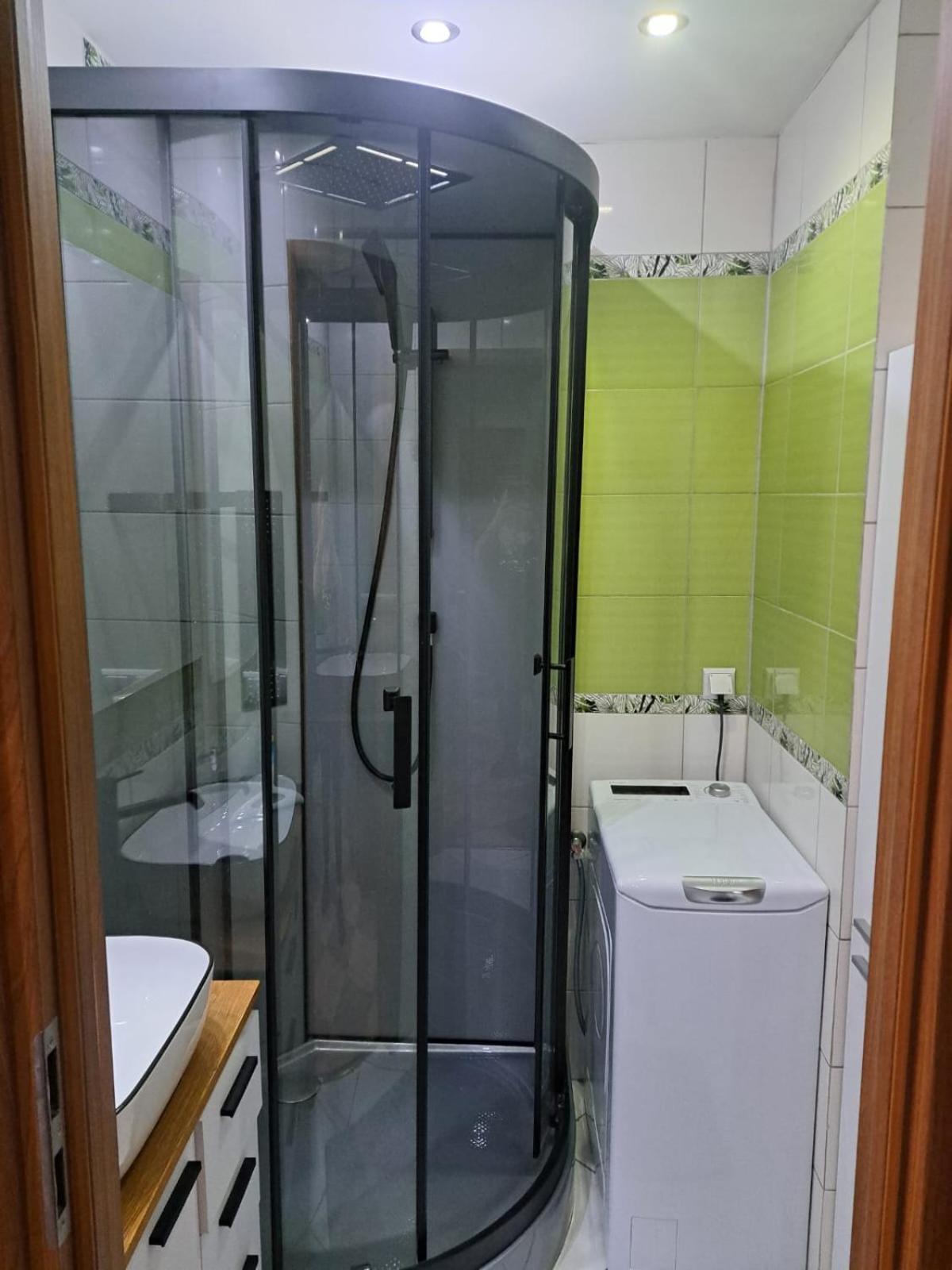 Apartament 3 Pokoje Słupsk Eksteriør billede