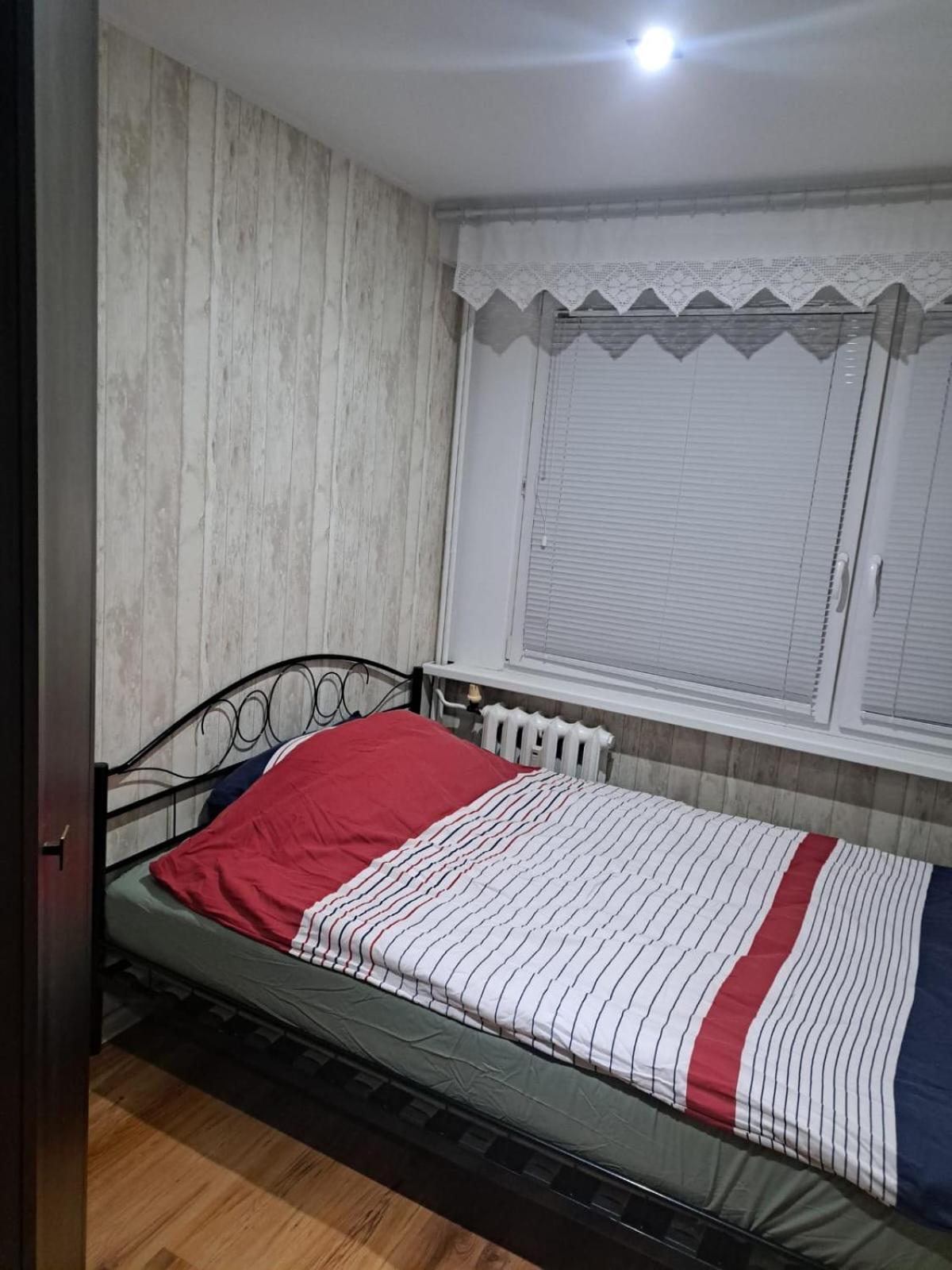 Apartament 3 Pokoje Słupsk Eksteriør billede